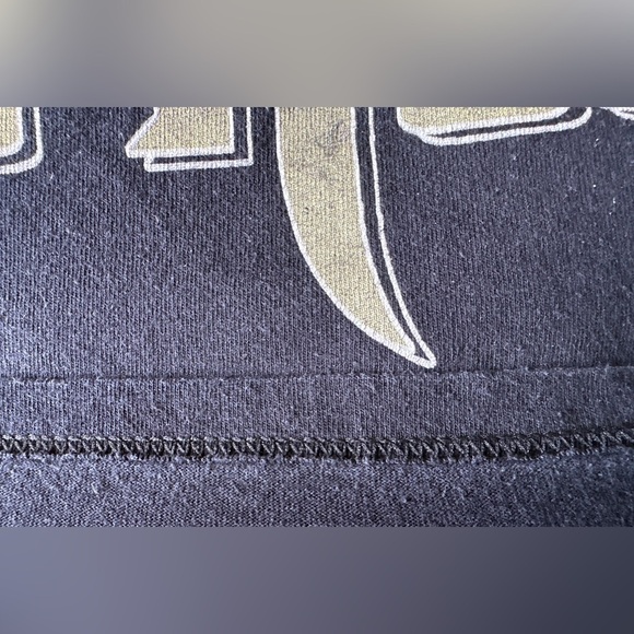 2007 Kid Rock tour tee - Picture 7 of 7